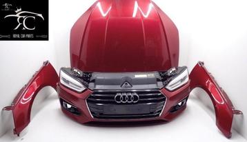 Audi A5 8W voorkop. S5 & Rs5 op aanvraag!