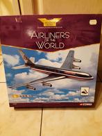 Modelvliegtuig, Boeing 707-323C American Airlines, Hobby en Vrije tijd, Modelbouw | Vliegtuigen en Helikopters, Vliegtuig, Ophalen