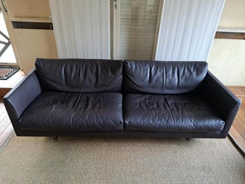 Gerard VD Berg Montis Axel Sofa - Cordoba Leder, Huis en Inrichting, Zetels | Zetels, Rechte bank, Driepersoons, 200 tot 250 cm