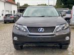Lexus RX 450h 3.5i V6 hybride, Auto's, Automaat, 183 kW, Leder, Bedrijf