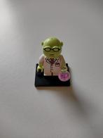 Lego Minifigures Muppets 71033, Ophalen of Verzenden, Lego, Zo goed als nieuw