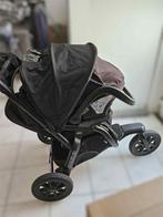 Poussette chicco active 3, Enfants & Bébés, Buggys, Enlèvement, Comme neuf, Protection de pluie