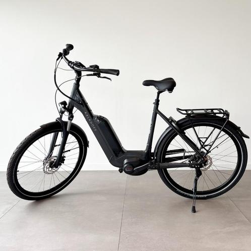 Nieuwe Kalkhoff Image 1.B XXL (€600 korting), Fietsen en Brommers, Elektrische fietsen, Nieuw, Verzenden