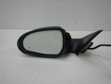 Mercedes Benz C-Klasse W206 Spiegel Links Inklapbaar A206810 beschikbaar voor biedingen