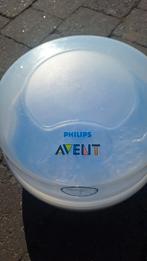 Flessen sterilisator Philips Avent - 200ml, Kinderen en Baby's, Ophalen of Verzenden, Zo goed als nieuw, Sterilisator
