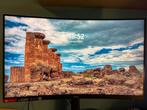 iiyama G-master curved 1440p 32 inch 165hz 0.2 ms monitor, Ophalen, Gebruikt