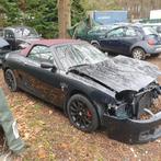 Véhicules de démolition MGF MG TF pour pièces, Boîte manuelle, 1800 cm³, Essence, MGF en MG TF