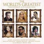 CD: Various - 2005 - The World's Greatest, Gebruikt, Ophalen of Verzenden