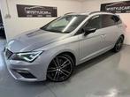 SEAT Leon 2.0 TSI Cupra 4Drive DSG, 300 cv, Garantie 1An, Auto's, Seat, Automaat, 1557 kg, Gebruikt, 1984 cc