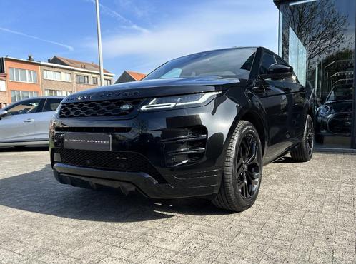 Range Rover Evoque 1.5 PHEV 4WD P300e R-Dynamic, Auto's, Land Rover, Bedrijf, Te koop, ABS, Airbags, Airconditioning, Android Auto