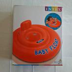 Baby float zwemband Intex (tot 15kg), zo goed als nieuw, Enfants & Bébés, Vêtements de bébé | Maillots de bain pour bébés, Enlèvement