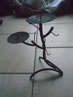 ACCESSOIRES:JARDIN-BALCONS...DIVERS USAGES-NEUFS, Jardin & Terrasse, Neuf, Moins de 25 cm, Autres matériaux, Moins de 40 cm