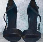 ✨️VINTAGE Elegante Sandalen Maat 37 Topstaat✨️✨️, Kleding | Dames, Schoenen, Zwart, Zo goed als nieuw, Vintage, Sandalen of Muiltjes