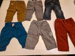 Kleding pakket jongens winter maat 62/68, Kinderen en Baby's, Ophalen of Verzenden, Maat 62