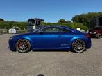 2015 Audi TTS Coupé Coupé Auto, Auto's, Automaat, TT, Gebruikt, Euro 6