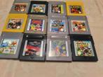 Nintendo Game Boy-spellen, Games en Spelcomputers, Ophalen of Verzenden, Gebruikt, Vanaf 3 jaar