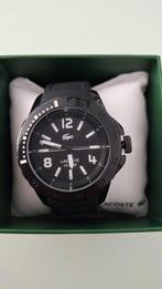 Lacoste horloge heren, Ophalen of Verzenden, Zo goed als nieuw
