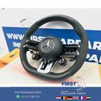 2025 AMG STUUR Mercedes C63 CLE63 E63 GLC63 GLE63 S63 AMG ST, Auto-onderdelen, Ophalen of Verzenden, Gebruikt, Mercedes-Benz