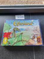 Elfenland, Hobby en Vrije tijd, Ophalen, Gebruikt, 999 Games