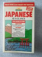 Dictionary English japanese travel, Ophalen