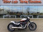 Harley-Davidson Softail Street Bob Custom (bj 2021), Motoren, Motoren | Harley-Davidson, 2 cilinders, Particulier, Meer dan 35 kW