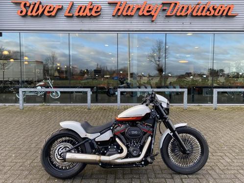 Harley-Davidson Softail Street Bob Custom (bj 2021), Motoren, Motoren | Harley-Davidson, Particulier, Overig, meer dan 35 kW, 2 cilinders