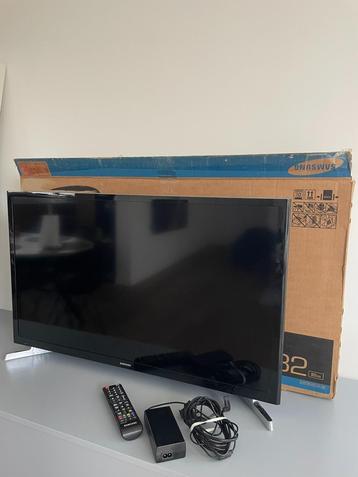 GERESERVEERD Samsung Smart TV, 100 Hz, Samsung, Smart TV, Full HD (1080p)