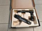 SRAM Force D1 crankstel 170mm, Fietsen en Brommers, Fietsonderdelen, Crankstel of Pedalen, Gebruikt, Racefiets, Ophalen of Verzenden