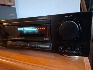 Denon DRM-600  revisse etate nichel beschikbaar voor biedingen