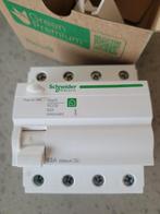 Schneider 4p differentieel 63A 300mA, Nieuw, Ophalen