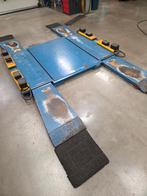 Tafelhefbrug Herkules 2.8T, Ophalen, Gebruikt