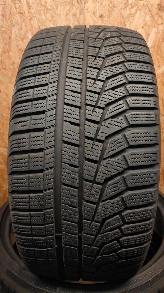 245/35r20 Hankook 70€ par pièce avec assemblage, Autos : Pièces & Accessoires, Commande, Enlèvement