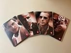 The Godfather DVD collection, Cd's en Dvd's, Dvd's | Thrillers en Misdaad, Ophalen, Gebruikt, Maffia en Misdaad