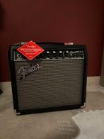 Fender champion 20 combo, Muziek en Instrumenten, Versterkers | Bas en Gitaar, Ophalen of Verzenden, Nieuw, Gitaar, Minder dan 50 watt