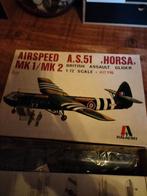 Planeur Horsa du D days, Enlèvement ou Envoi, Italeri