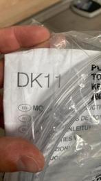 DK11 AEG, Ophalen, Nieuw, Overige typen