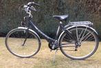 Damesfietsen, Fietsen en Brommers, 53 tot 56 cm, Ophalen, Zo goed als nieuw, Versnellingen