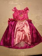 prinsessia prinses roos kleedje 3-5 jaar, Kinderen en Baby's, Carnavalskleding en Verkleedspullen, Ophalen, Zo goed als nieuw