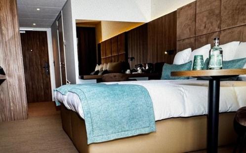 Hotelkamer met garage te Nieuwpoort te koop, Immo, Huizen en Appartementen te koop, Provincie West-Vlaanderen, Overige soorten