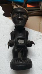 Nkisi Nkondi fetish, Antiek en Kunst, Ophalen of Verzenden