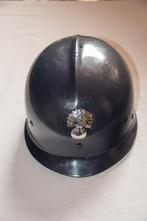 Casque de maintien de l'ordre de l'ex-Gendarmerie, Enlèvement ou Envoi, Gendarmerie, Casque ou Béret