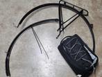 Specialized vado sl spatborden / bagagedrager en bag, Verzenden, Spatbord