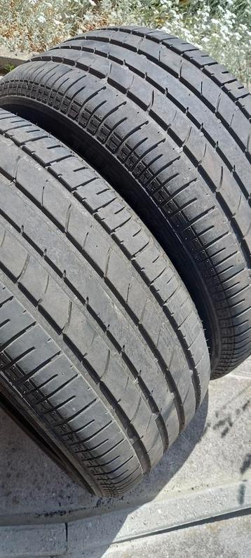 BRIDGESTONE TURANZA KOST 30:225 50 16 BMW* beschikbaar voor biedingen