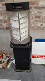 Zippo originele verzamelkast, Verzamelen, Automaten | Overige, Ophalen of Verzenden, Zo goed als nieuw