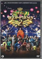 DVD F.C. De Kampioenen - Jubilee General, Komedie, Ophalen of Verzenden, Film, Zo goed als nieuw