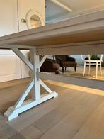 Long islandtafel, Huis en Inrichting, Ophalen, Gebruikt