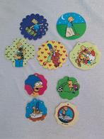 Flippo pog, flippos, skippies, trickers, petten, enz..., Verzamelen, Flippo's, Ophalen of Verzenden