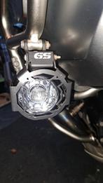 BMW Motorrad mistlamp beschermers GS, Enlèvement ou Envoi, Utilisé