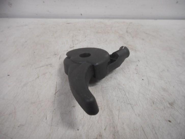 MOTORKAP ONTGRENDELING Mercedes-Benz 190 (W201), Auto-onderdelen, Carrosserie, Mercedes-Benz, Gebruikt