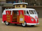 Camping-car Volkswagen T1 - 1/43, Hobby & Loisirs créatifs, Voitures miniatures | 1:43, Autres marques, Voiture, Enlèvement ou Envoi